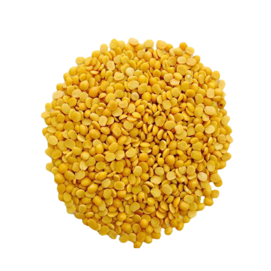 Toor Dal (Vasad Madhi) – 8 lb