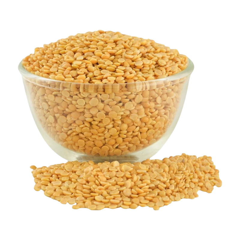 Family Grocery Bundle – Madhi toor dal