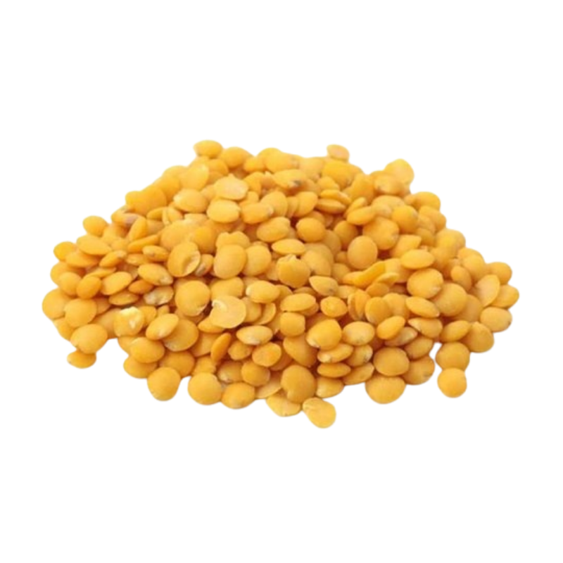 Toor Dal Oily – 2 lb