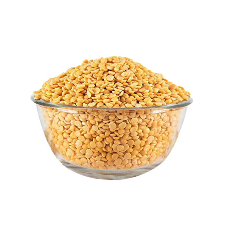 Toor Dal – 8 lb