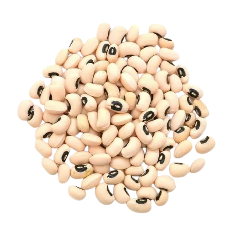 Black Eyed Peas – 4 lb
