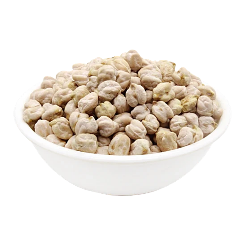 Garbanzo Beans (Kabuli Chana) – 4 lb