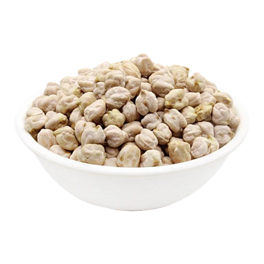 Garbanzo Beans (Kabuli Chana) – 4 lb