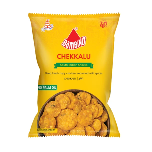 Bambino Chekkalu – 170 g