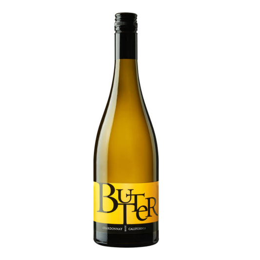 Butter Chardonnay – 750 mL