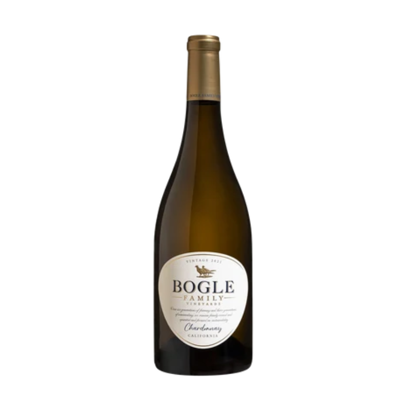 Bogle Vineyards Chardonnay – 750 mL