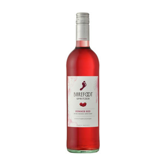 Barefoot Spritzer – 750 mL
