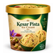 Kesar Pista Ice Cream – 5.5 oz