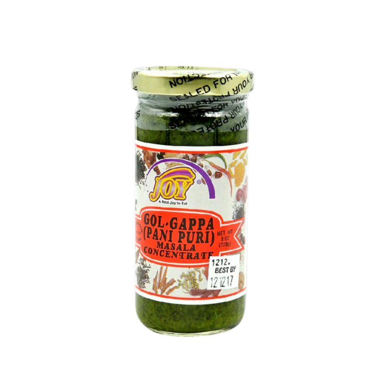 Chutney