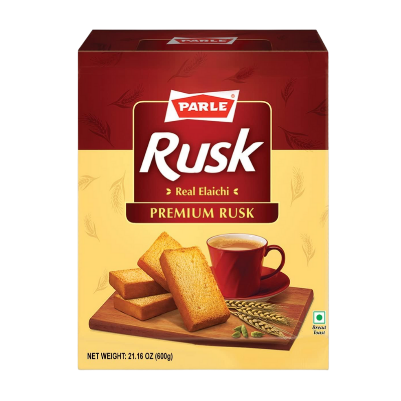 Chai Starter Kit – elaichi rusk
