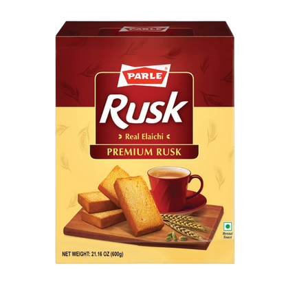 Chai Starter Kit – elaichi rusk