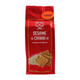 Deep Sesame Chikki – 7 oz
