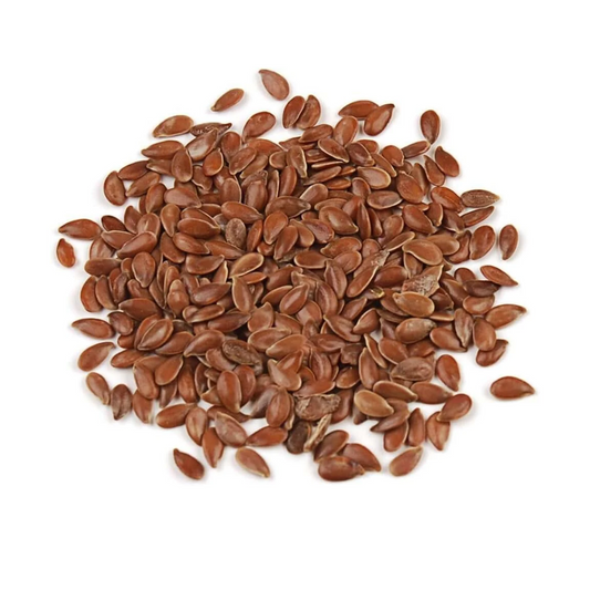 Santos Flax Seed (Alsi) Whole – 200 g